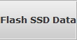 Flash SSD Data Recovery Vermillion data