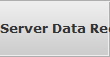 Server Data Recovery Vermillion server 